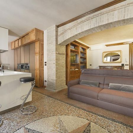 Ur-Nest Guerrazzi Apartment Болоня Екстериор снимка