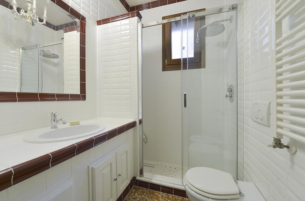 Ur-Nest Guerrazzi Apartment Болоня Екстериор снимка