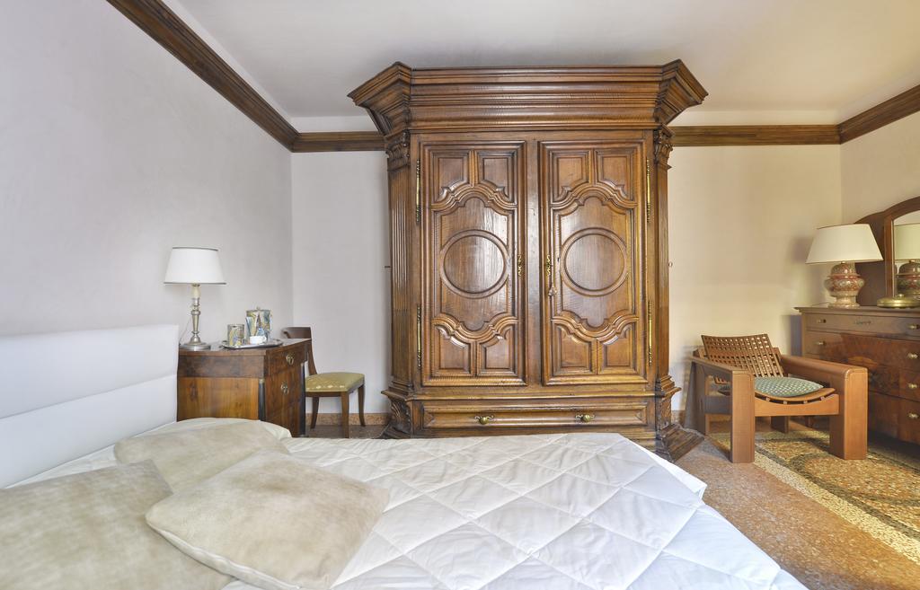Ur-Nest Guerrazzi Apartment Болоня Екстериор снимка